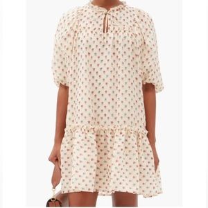Sea New York midi dress